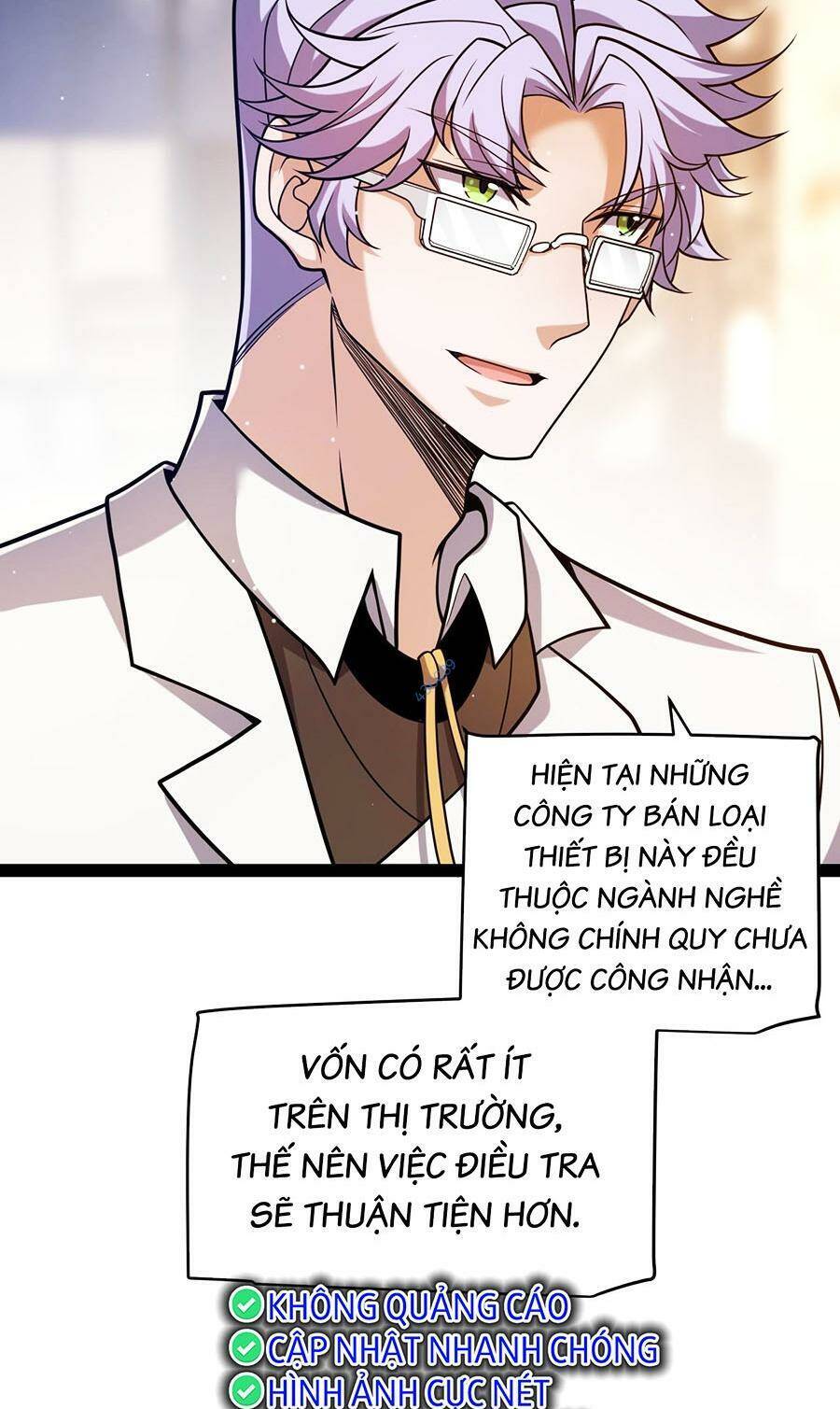 Tôi Đến Từ Thế Giới Trò Chơi Chap 223 - Next Chap 224