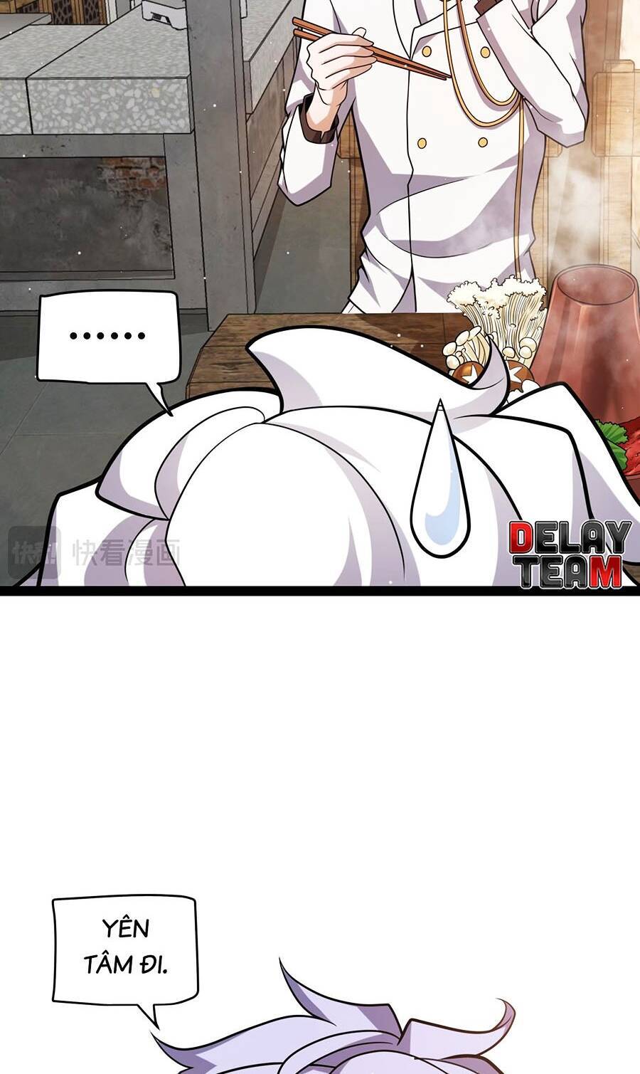 Tôi Đến Từ Thế Giới Trò Chơi Chap 223 - Next Chap 224