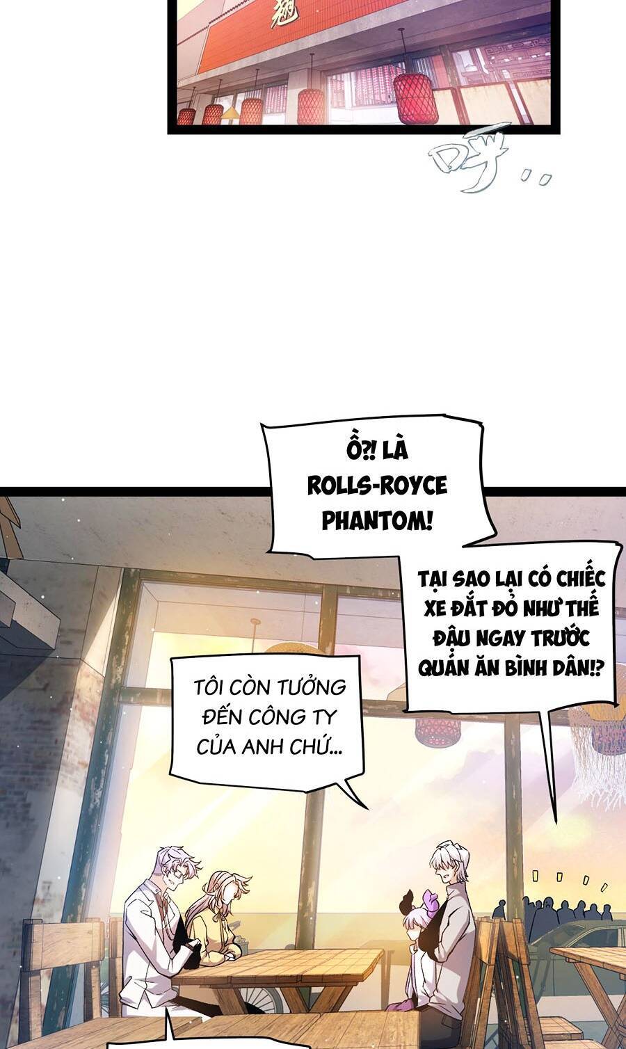 Tôi Đến Từ Thế Giới Trò Chơi Chap 223 - Next Chap 224