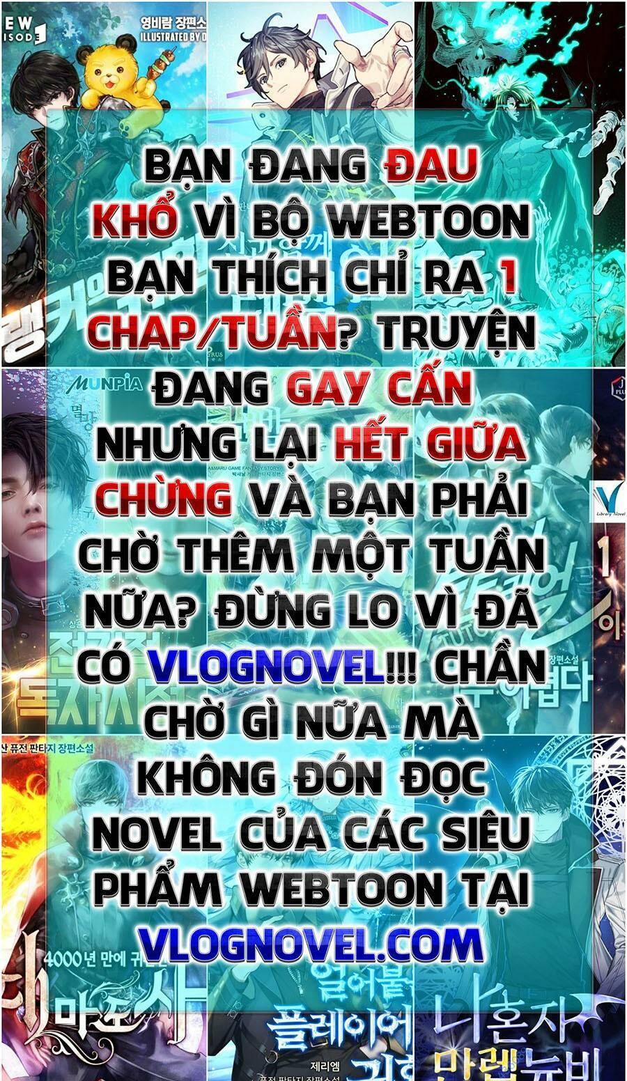 Tôi Đến Từ Thế Giới Trò Chơi Chap 223 - Next Chap 224