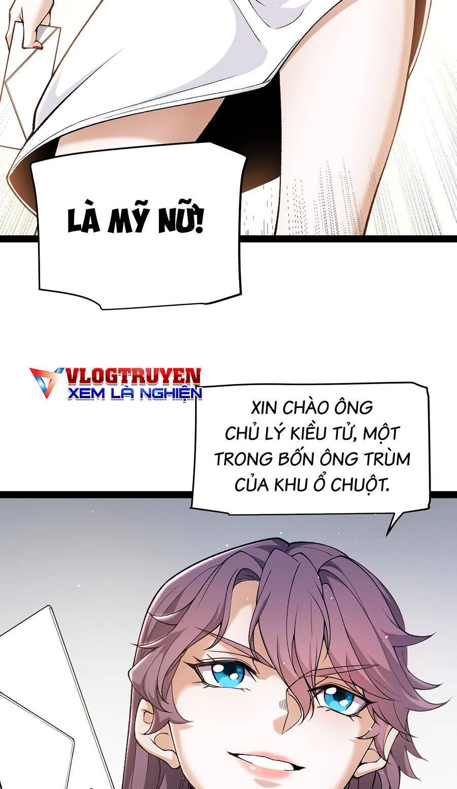 Tôi Đến Từ Thế Giới Trò Chơi Chap 223 - Next Chap 224