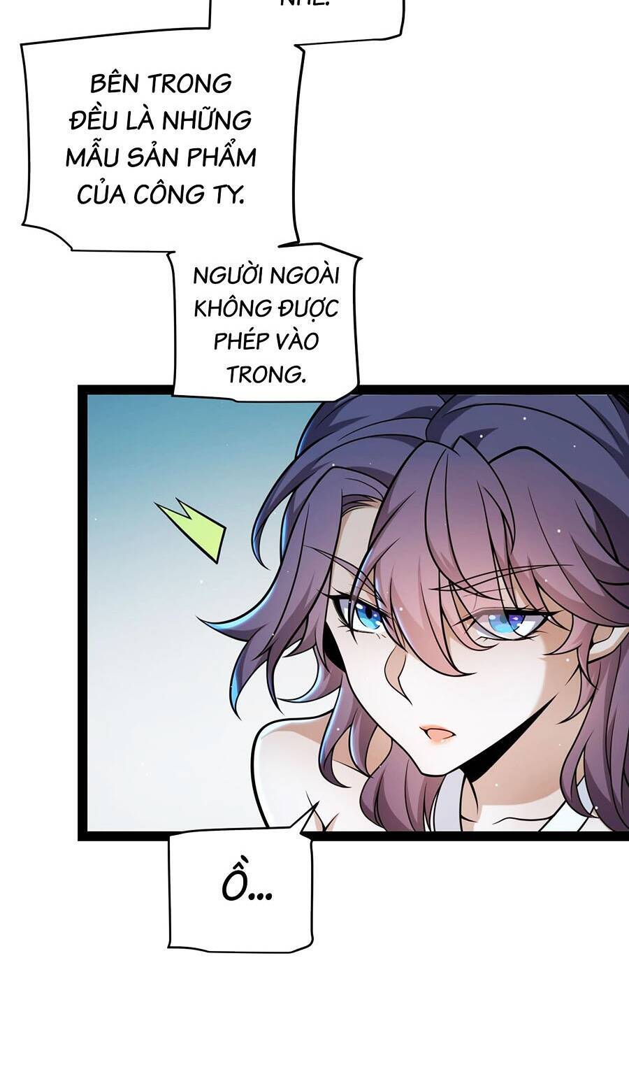 Tôi Đến Từ Thế Giới Trò Chơi Chap 223 - Next Chap 224