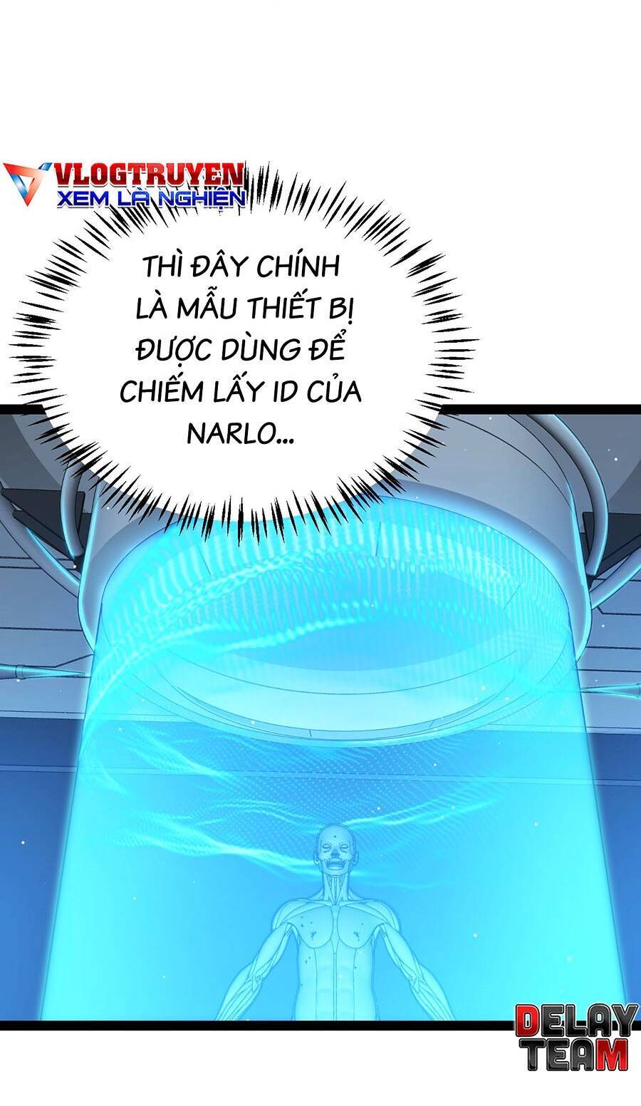 Tôi Đến Từ Thế Giới Trò Chơi Chap 223 - Next Chap 224