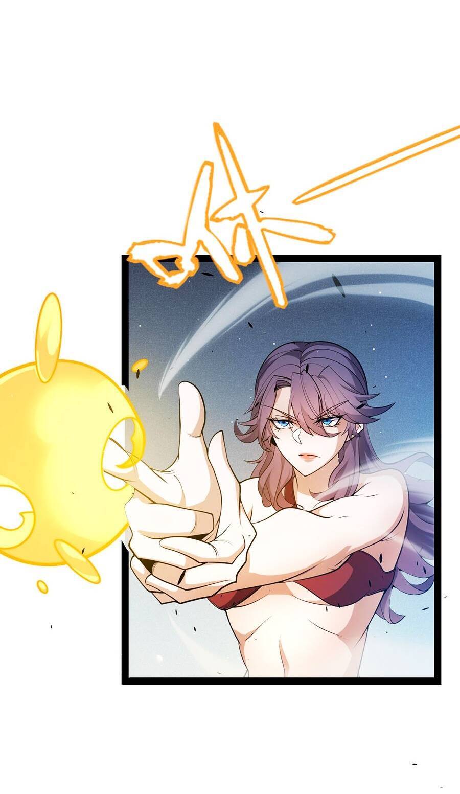 Tôi Đến Từ Thế Giới Trò Chơi Chap 223 - Next Chap 224