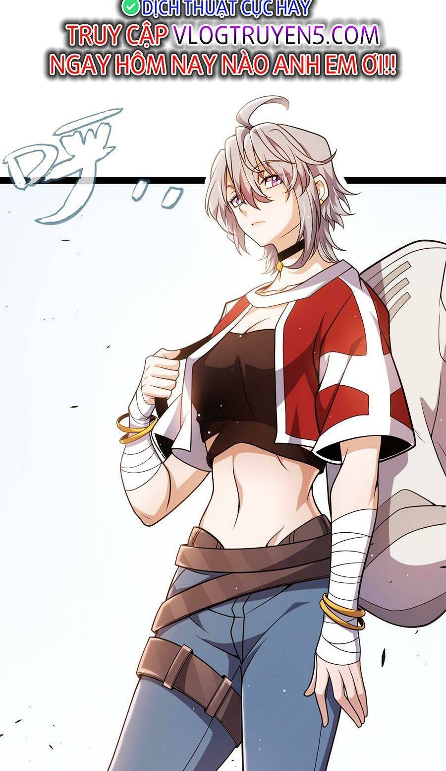 Tôi Đến Từ Thế Giới Trò Chơi Chap 223 - Next Chap 224