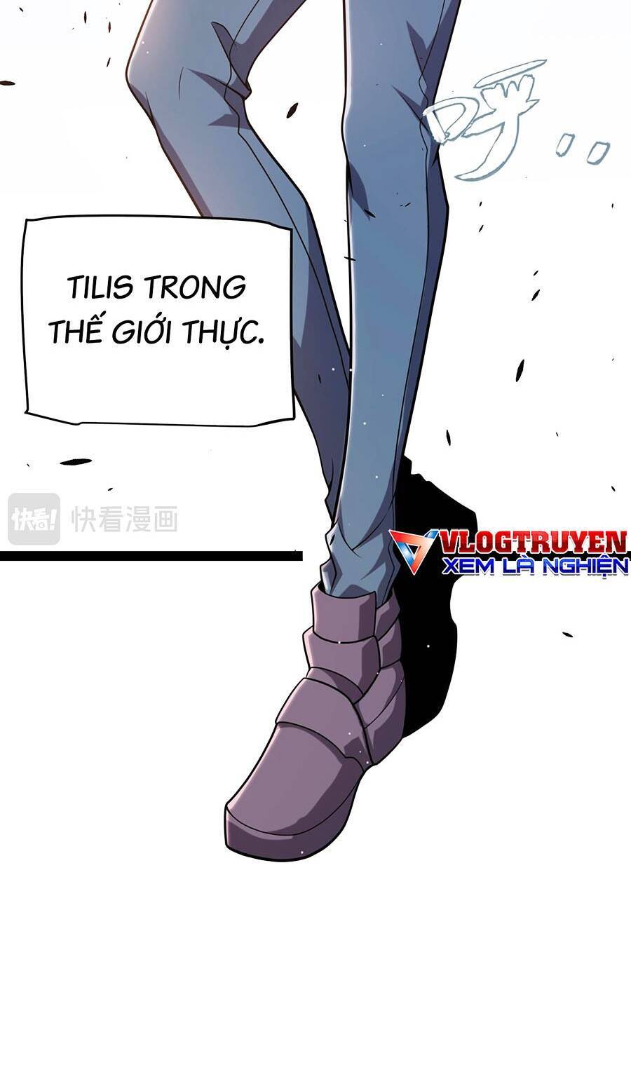 Tôi Đến Từ Thế Giới Trò Chơi Chap 223 - Next Chap 224