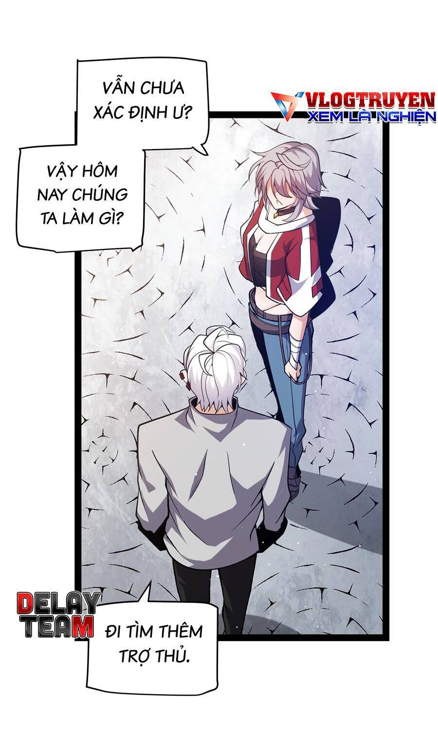 Tôi Đến Từ Thế Giới Trò Chơi Chap 223 - Next Chap 224