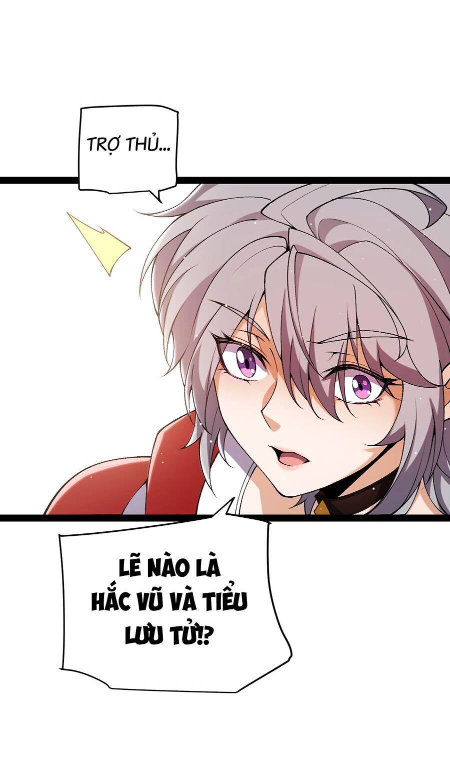 Tôi Đến Từ Thế Giới Trò Chơi Chap 223 - Next Chap 224