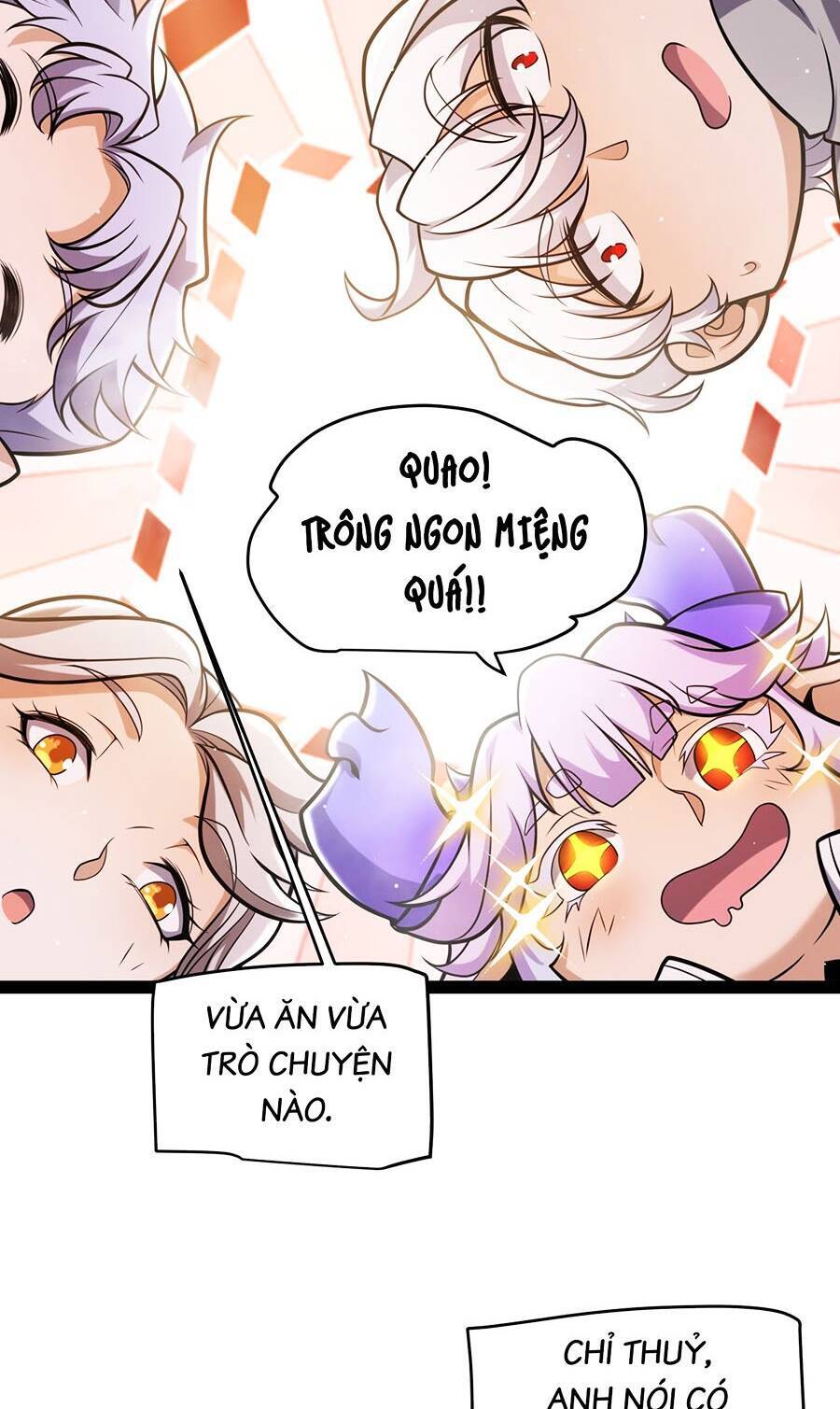 Tôi Đến Từ Thế Giới Trò Chơi Chap 223 - Next Chap 224