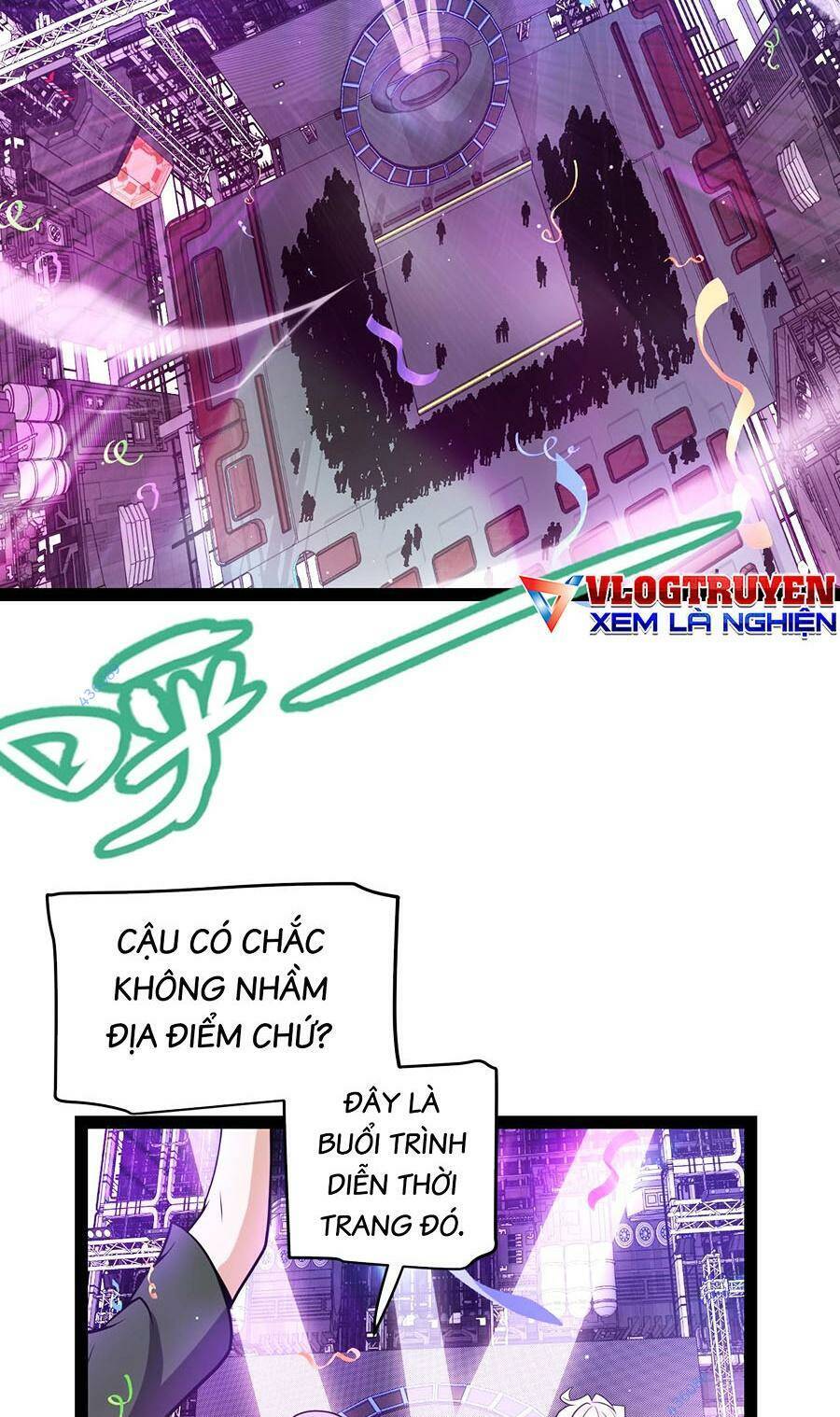 Tôi Đến Từ Thế Giới Trò Chơi Chap 223 - Next Chap 224