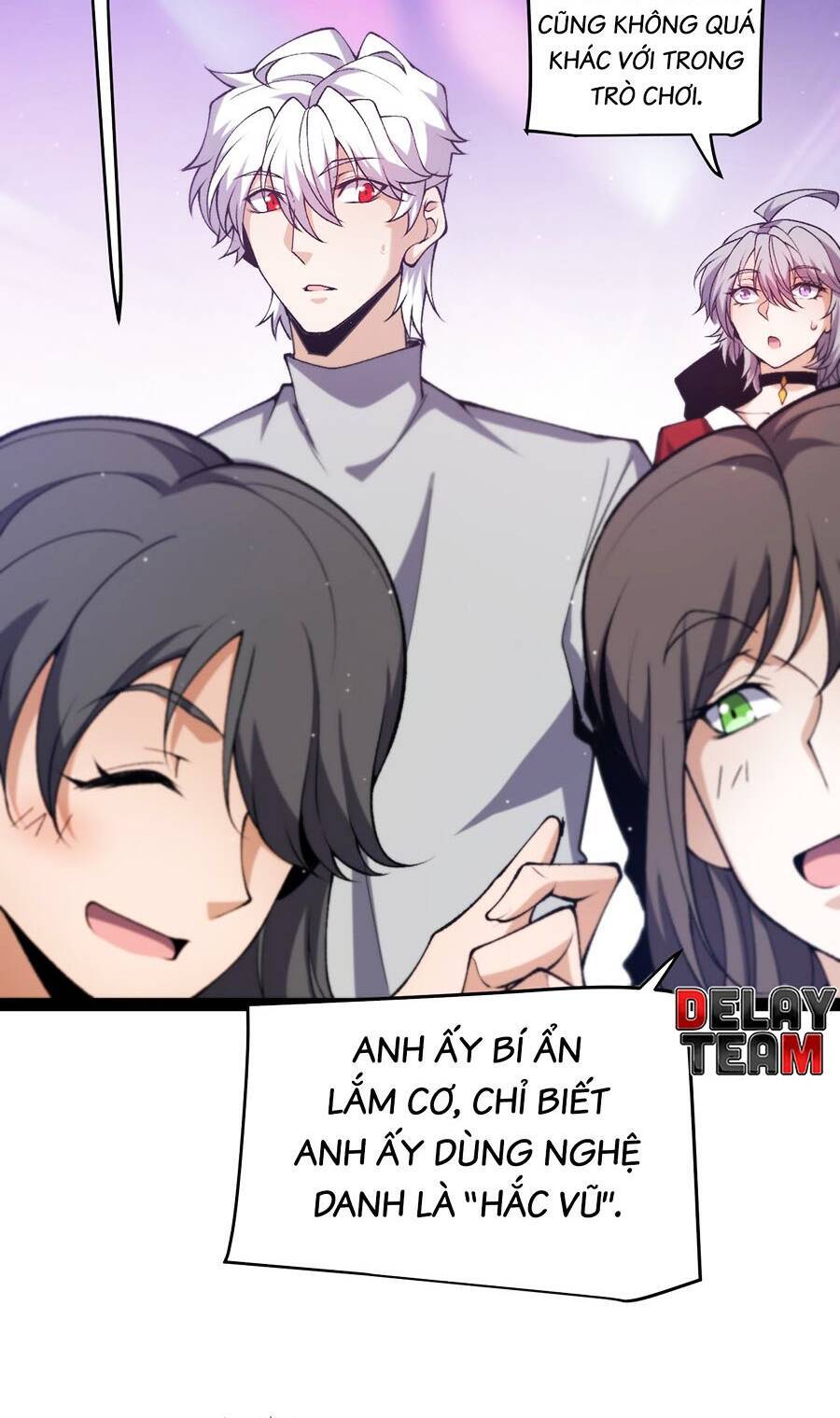 Tôi Đến Từ Thế Giới Trò Chơi Chap 223 - Next Chap 224