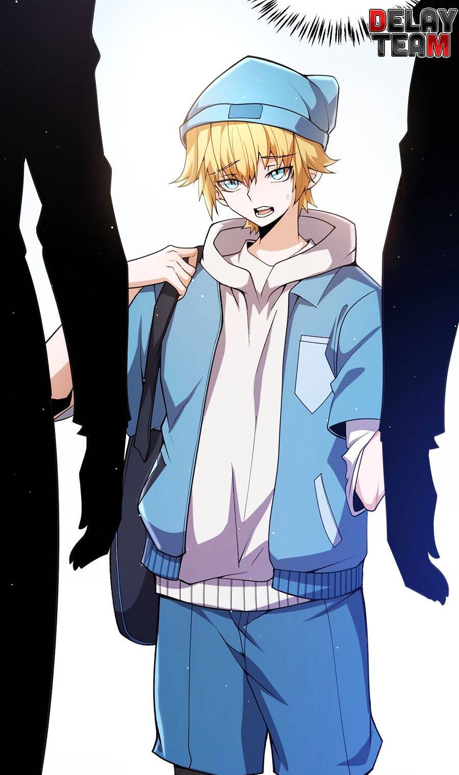 Tôi Đến Từ Thế Giới Trò Chơi Chap 223 - Next Chap 224