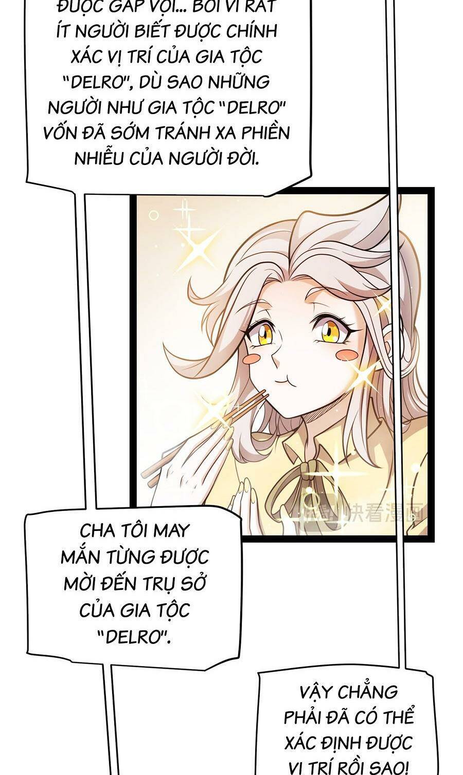 Tôi Đến Từ Thế Giới Trò Chơi Chap 223 - Next Chap 224