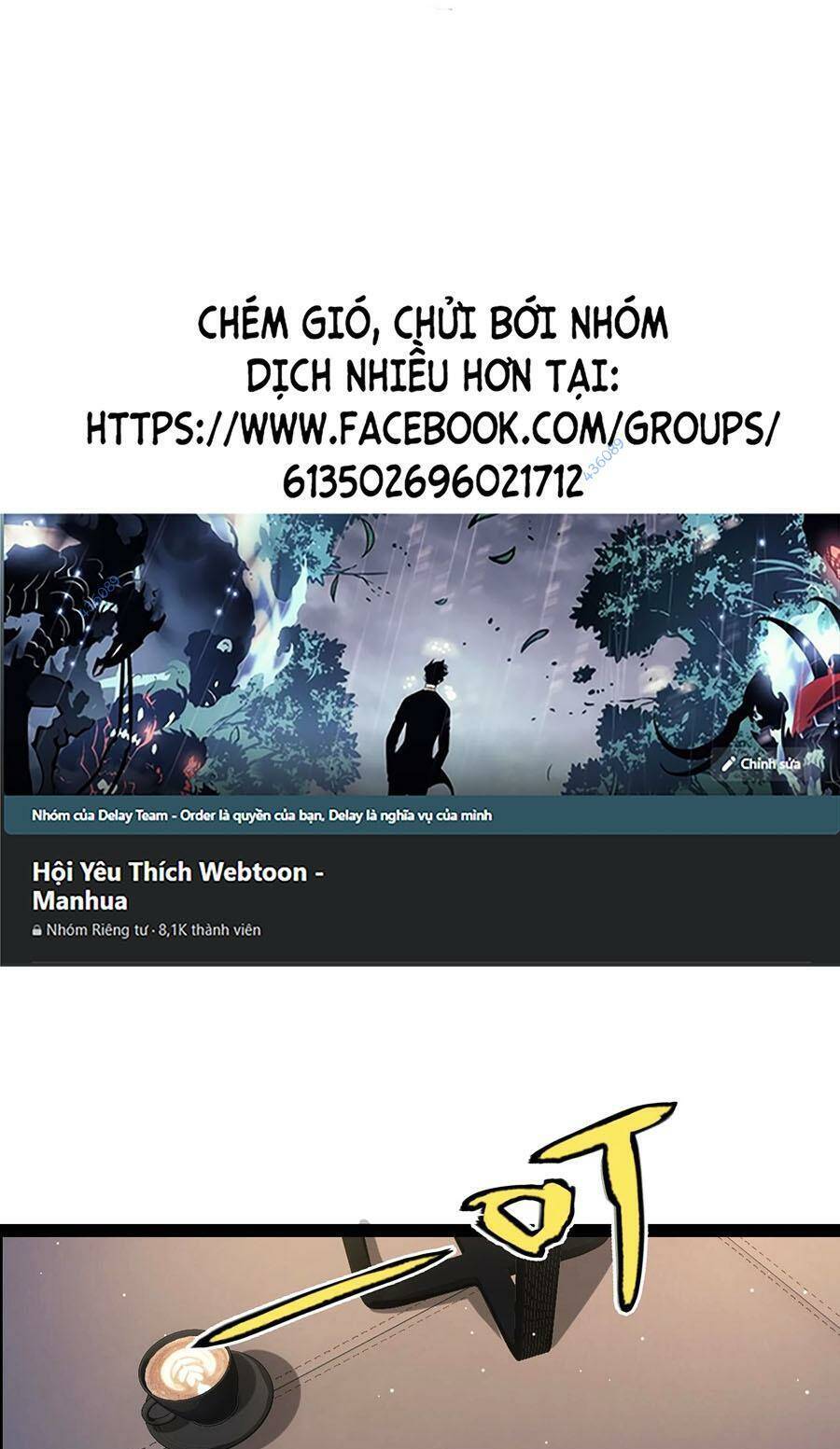 Tôi Đến Từ Thế Giới Trò Chơi Chap 224 - Next Chap 225