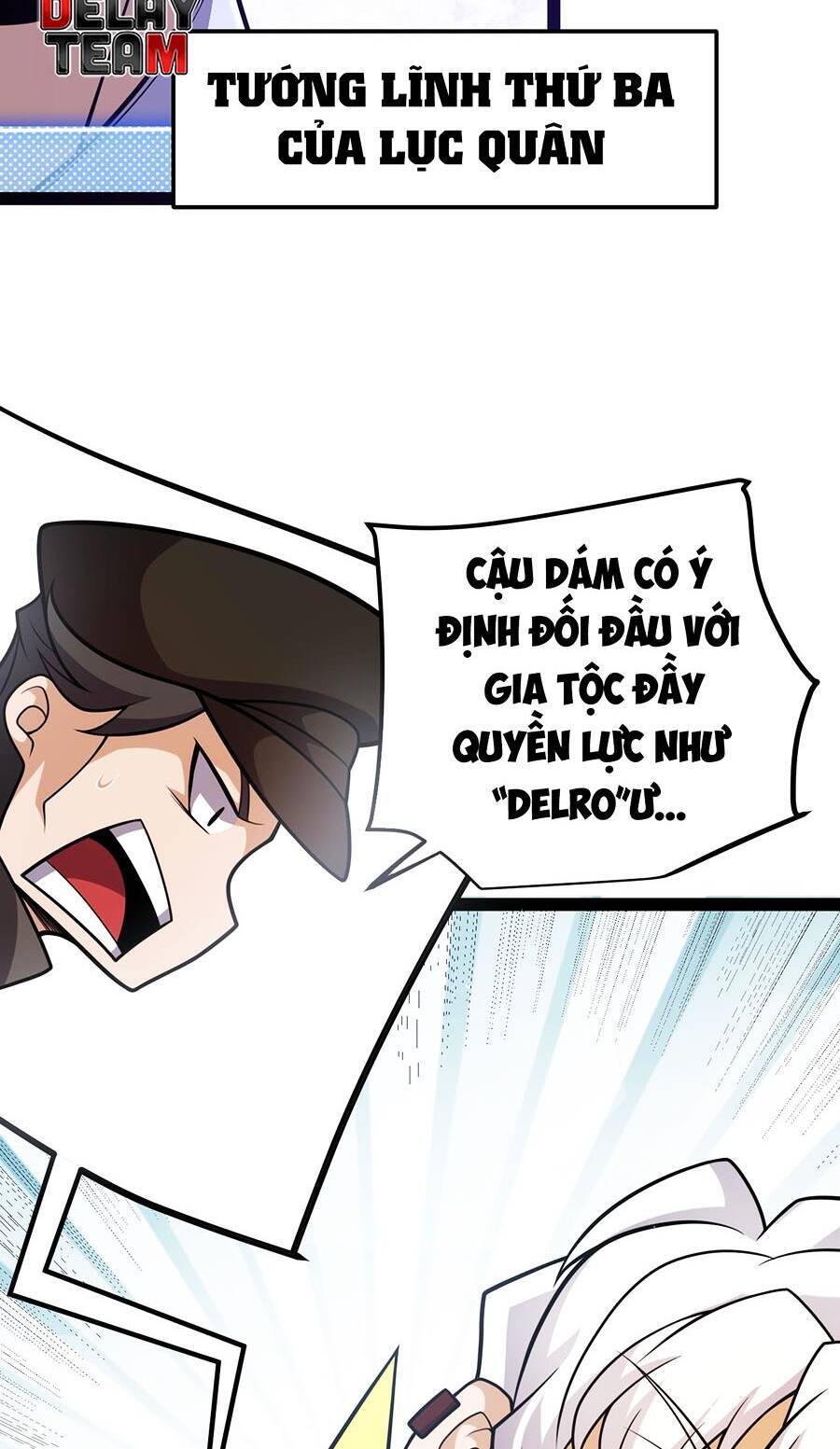Tôi Đến Từ Thế Giới Trò Chơi Chap 224 - Next Chap 225