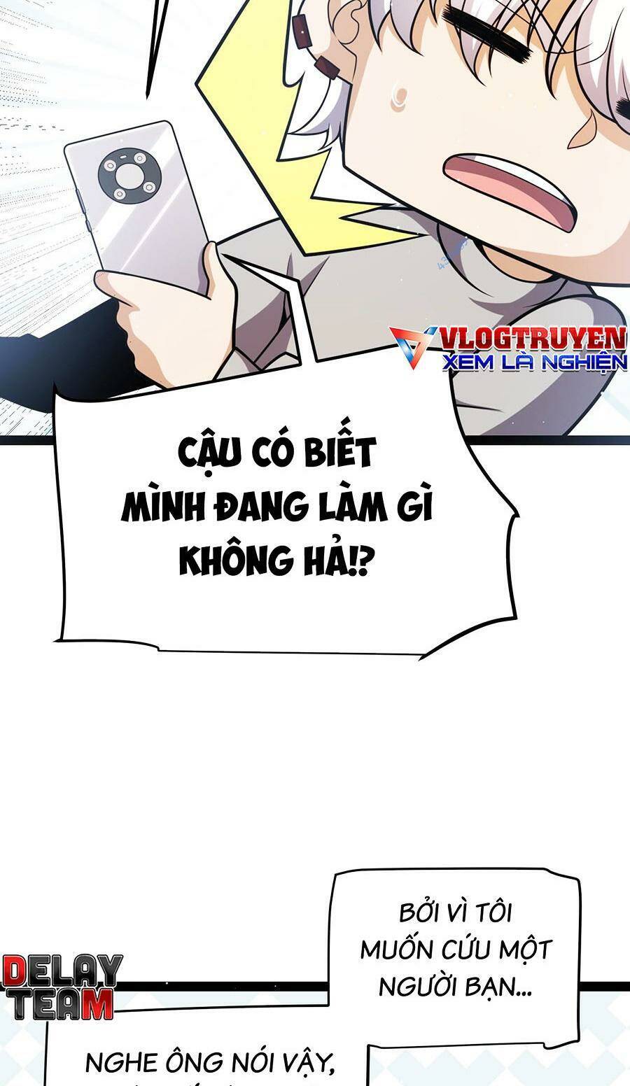 Tôi Đến Từ Thế Giới Trò Chơi Chap 224 - Next Chap 225