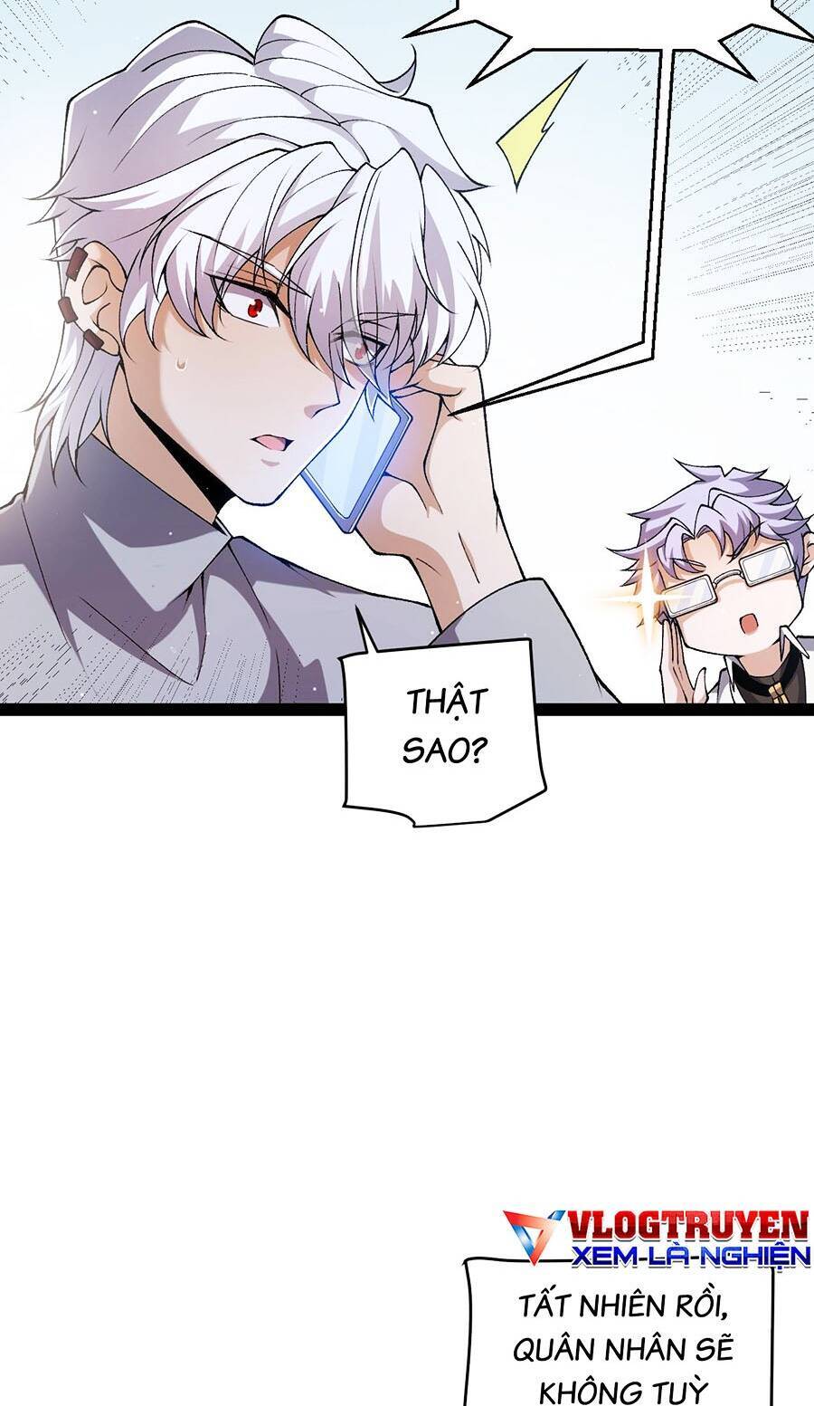 Tôi Đến Từ Thế Giới Trò Chơi Chap 224 - Next Chap 225