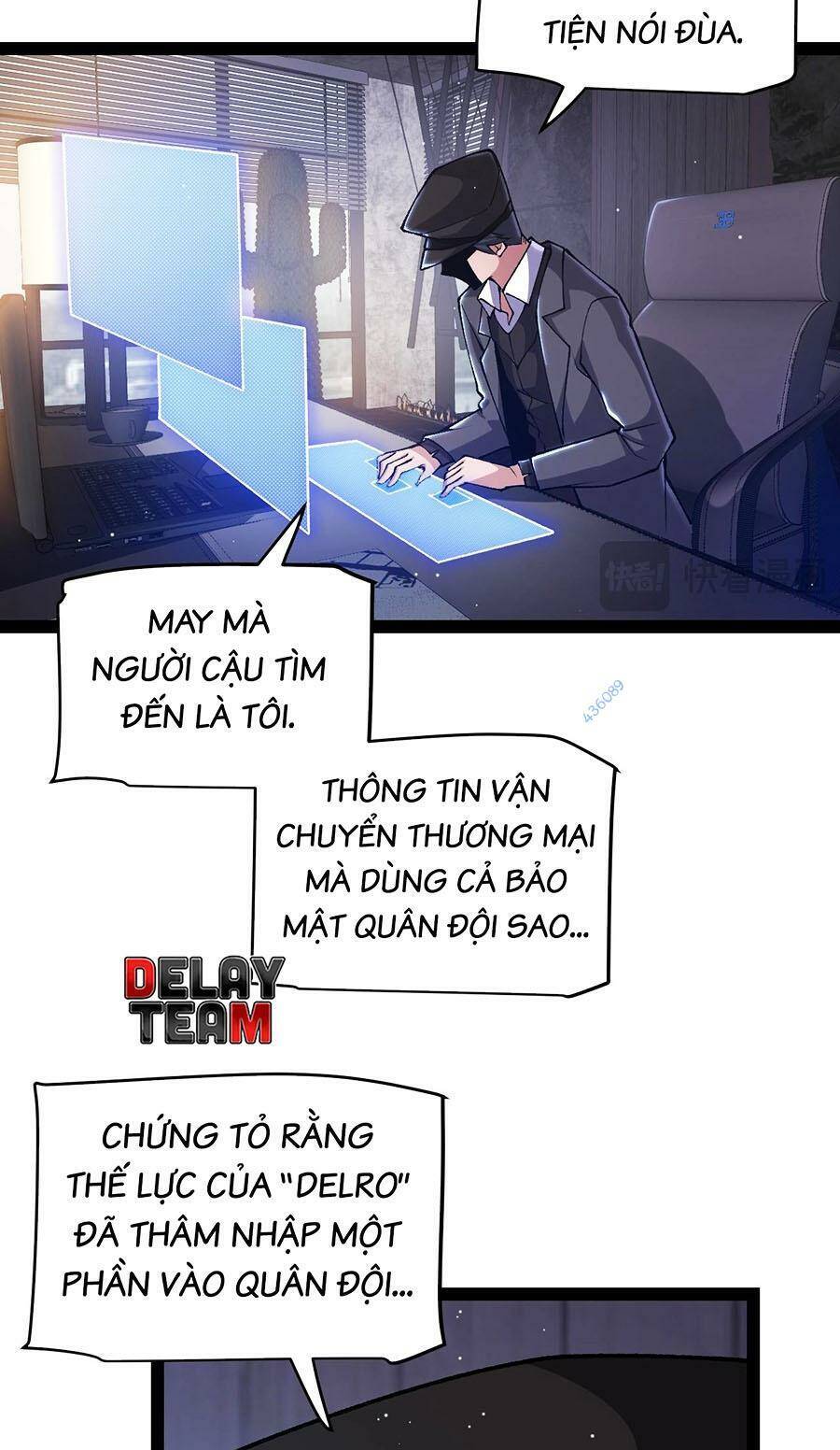Tôi Đến Từ Thế Giới Trò Chơi Chap 224 - Next Chap 225