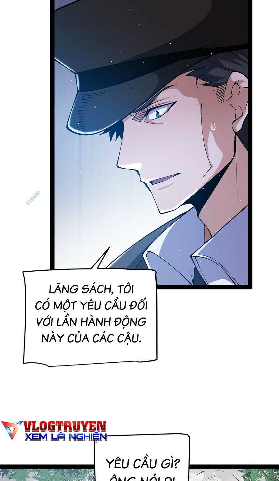 Tôi Đến Từ Thế Giới Trò Chơi Chap 224 - Next Chap 225