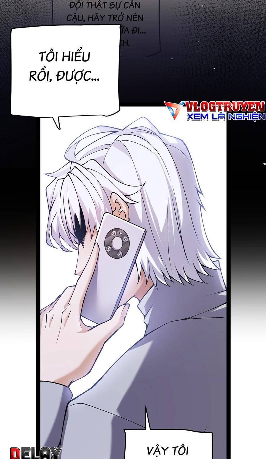 Tôi Đến Từ Thế Giới Trò Chơi Chap 224 - Next Chap 225