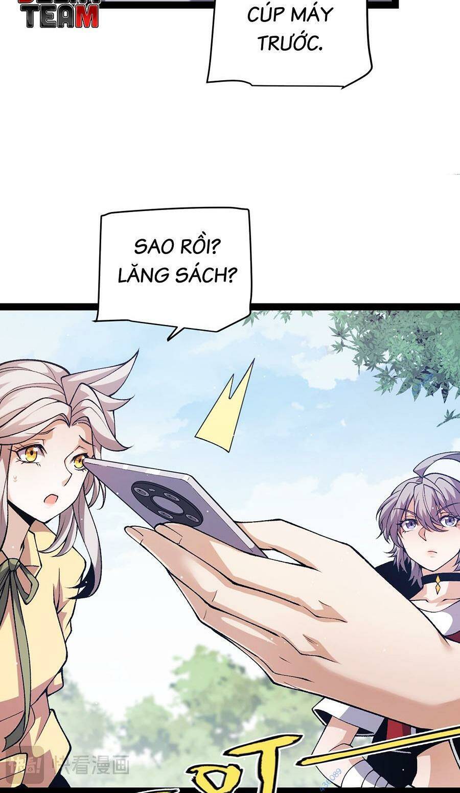 Tôi Đến Từ Thế Giới Trò Chơi Chap 224 - Next Chap 225
