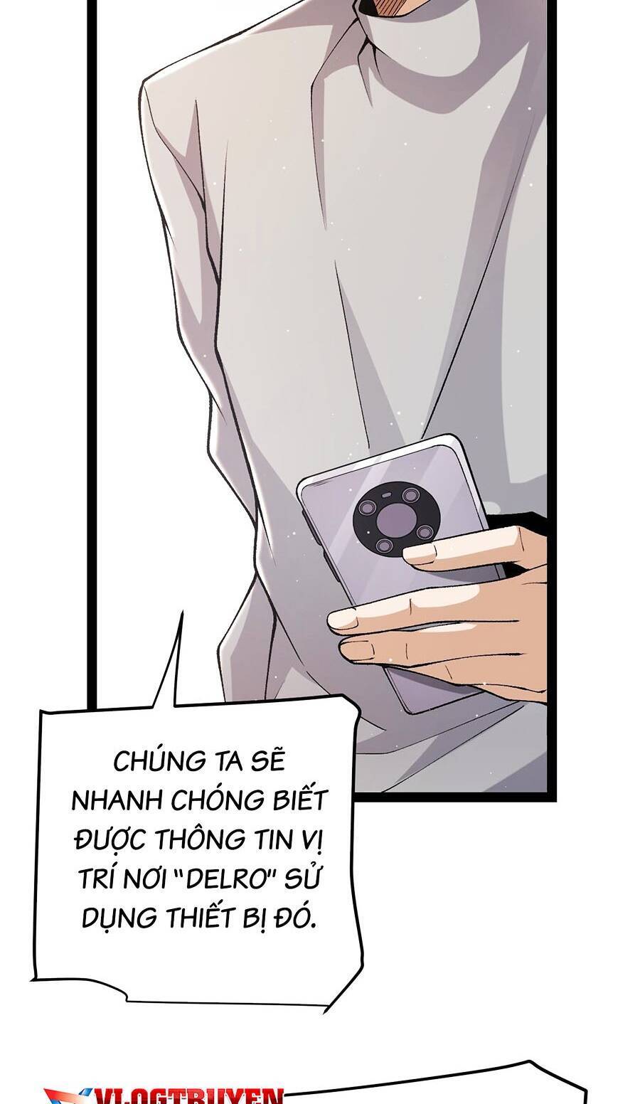 Tôi Đến Từ Thế Giới Trò Chơi Chap 224 - Next Chap 225