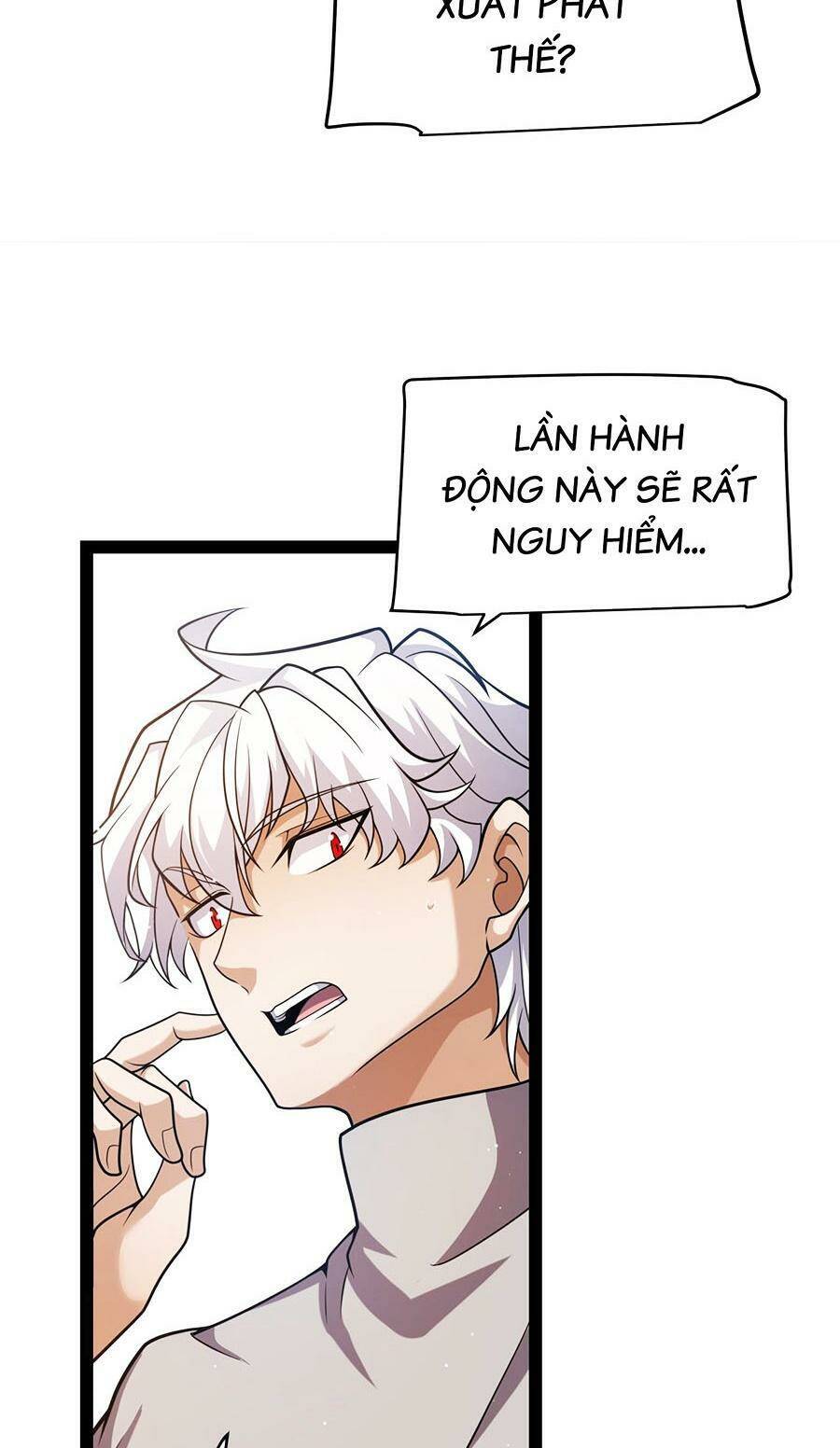 Tôi Đến Từ Thế Giới Trò Chơi Chap 224 - Next Chap 225