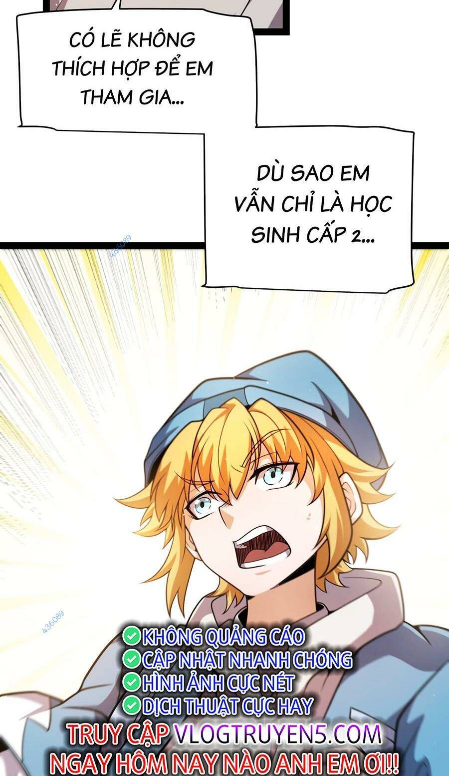 Tôi Đến Từ Thế Giới Trò Chơi Chap 224 - Next Chap 225
