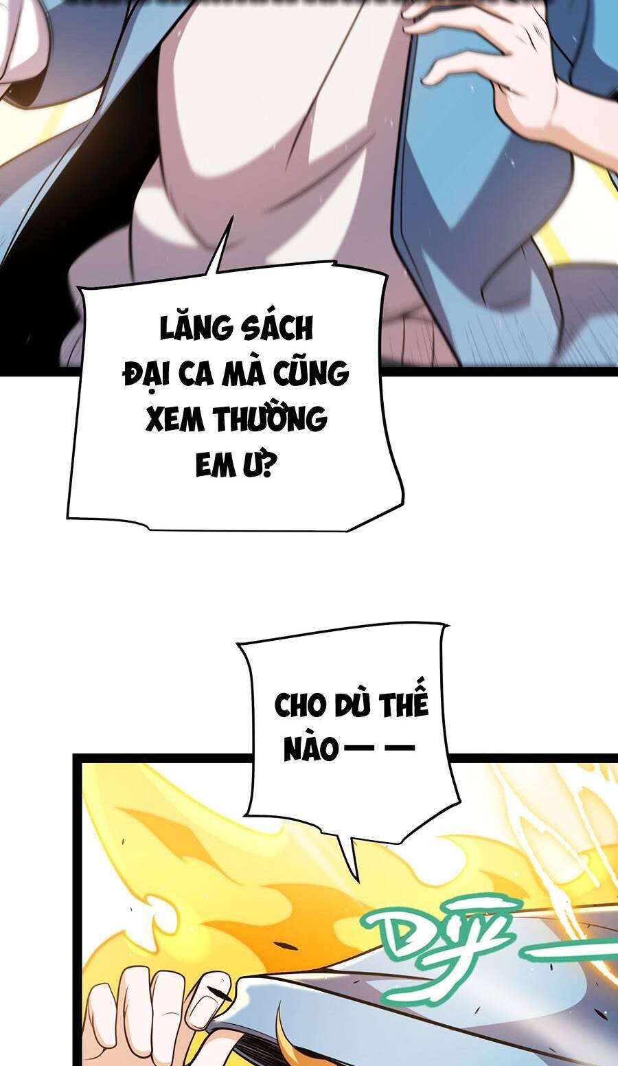 Tôi Đến Từ Thế Giới Trò Chơi Chap 224 - Next Chap 225