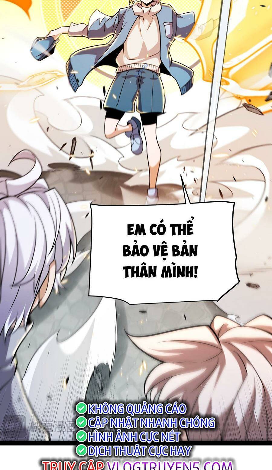 Tôi Đến Từ Thế Giới Trò Chơi Chap 224 - Next Chap 225