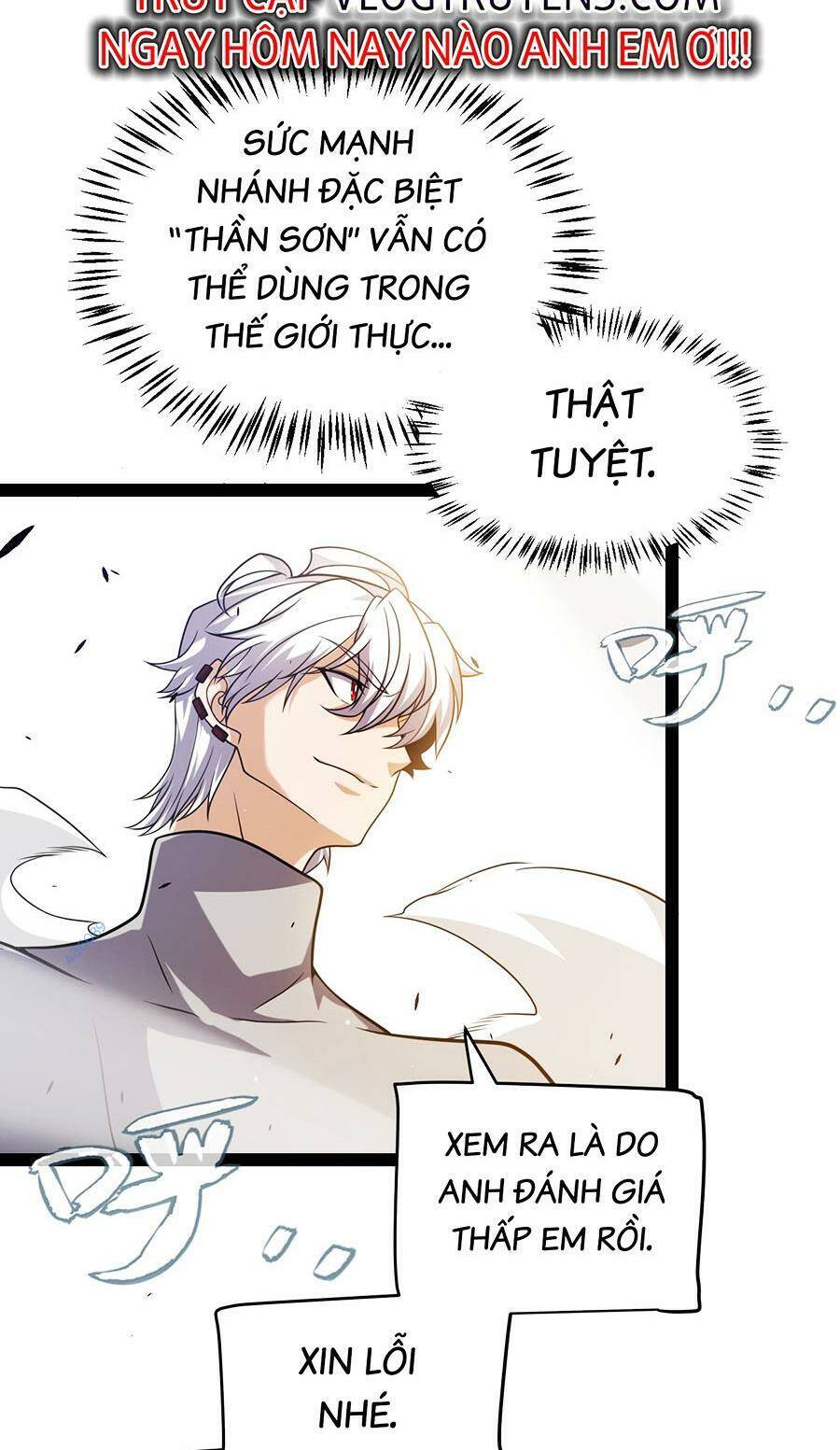 Tôi Đến Từ Thế Giới Trò Chơi Chap 224 - Next Chap 225