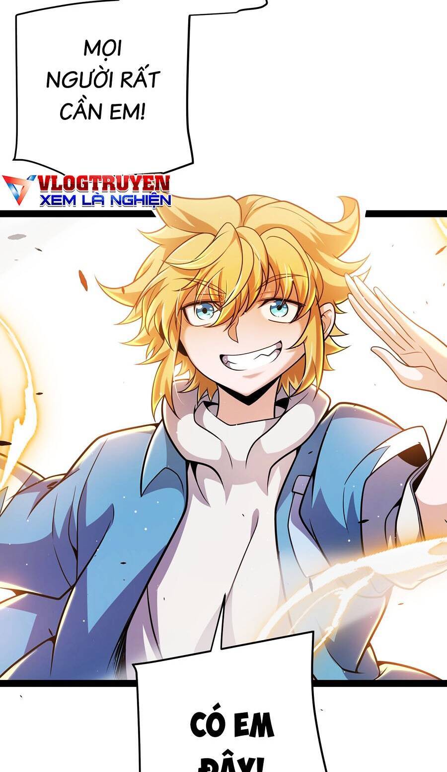 Tôi Đến Từ Thế Giới Trò Chơi Chap 224 - Next Chap 225