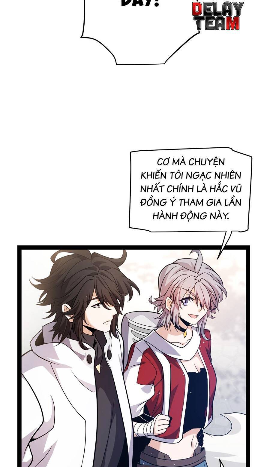 Tôi Đến Từ Thế Giới Trò Chơi Chap 224 - Next Chap 225