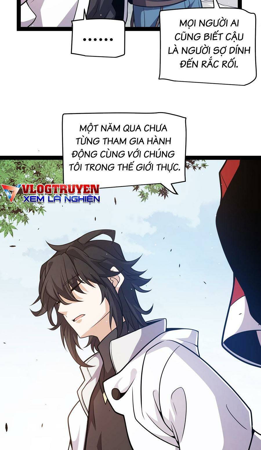 Tôi Đến Từ Thế Giới Trò Chơi Chap 224 - Next Chap 225