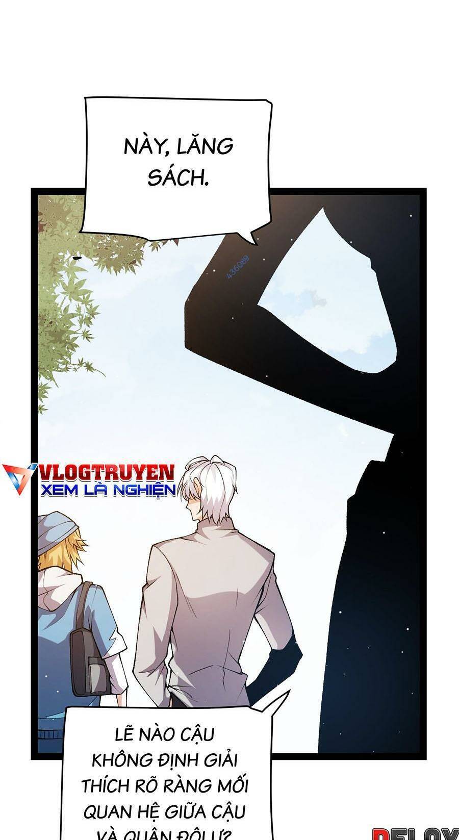 Tôi Đến Từ Thế Giới Trò Chơi Chap 224 - Next Chap 225