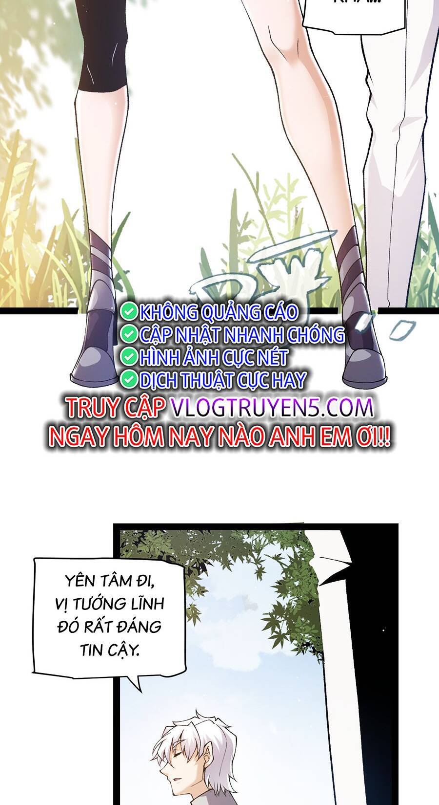 Tôi Đến Từ Thế Giới Trò Chơi Chap 224 - Next Chap 225