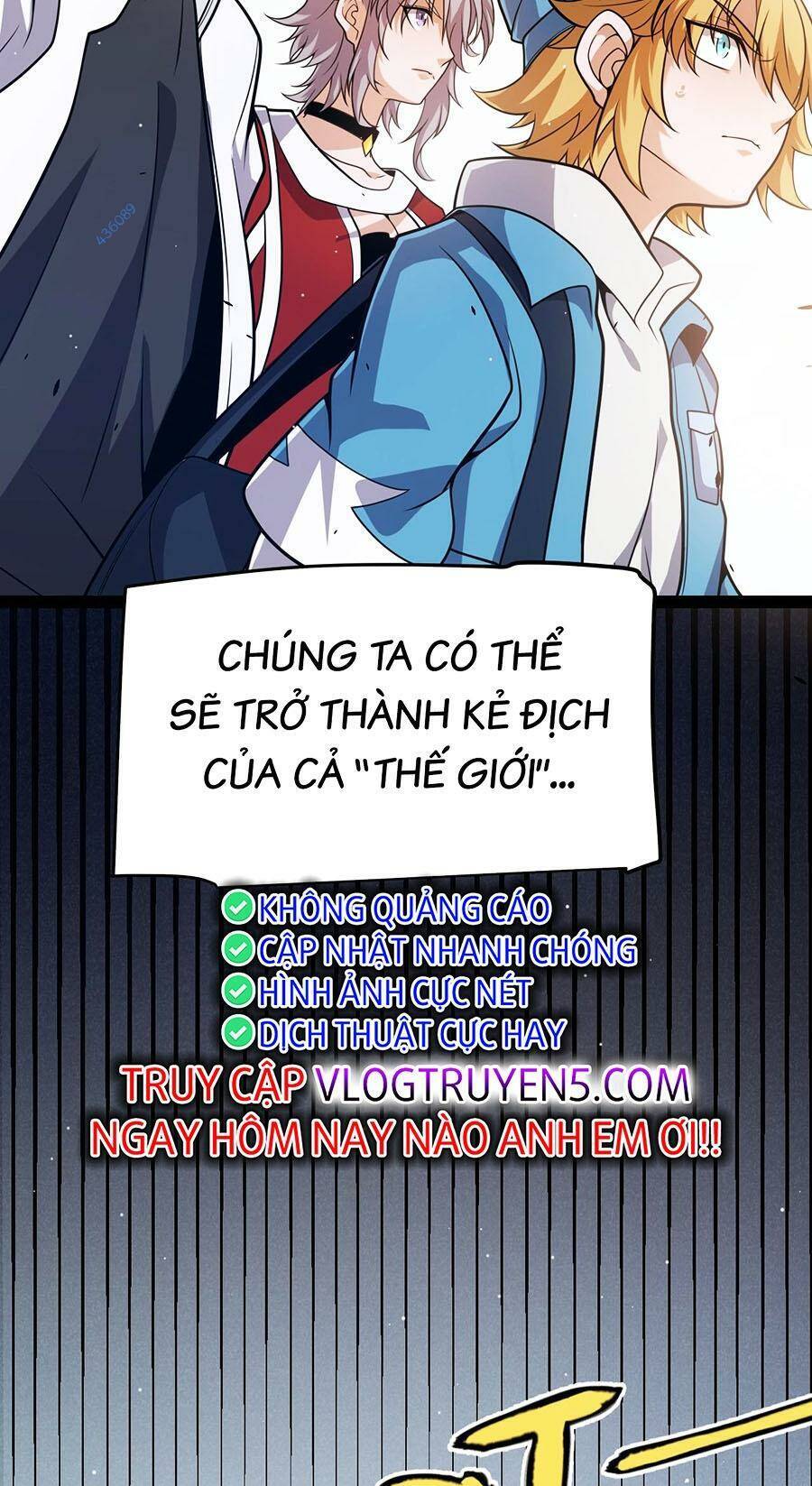 Tôi Đến Từ Thế Giới Trò Chơi Chap 224 - Next Chap 225