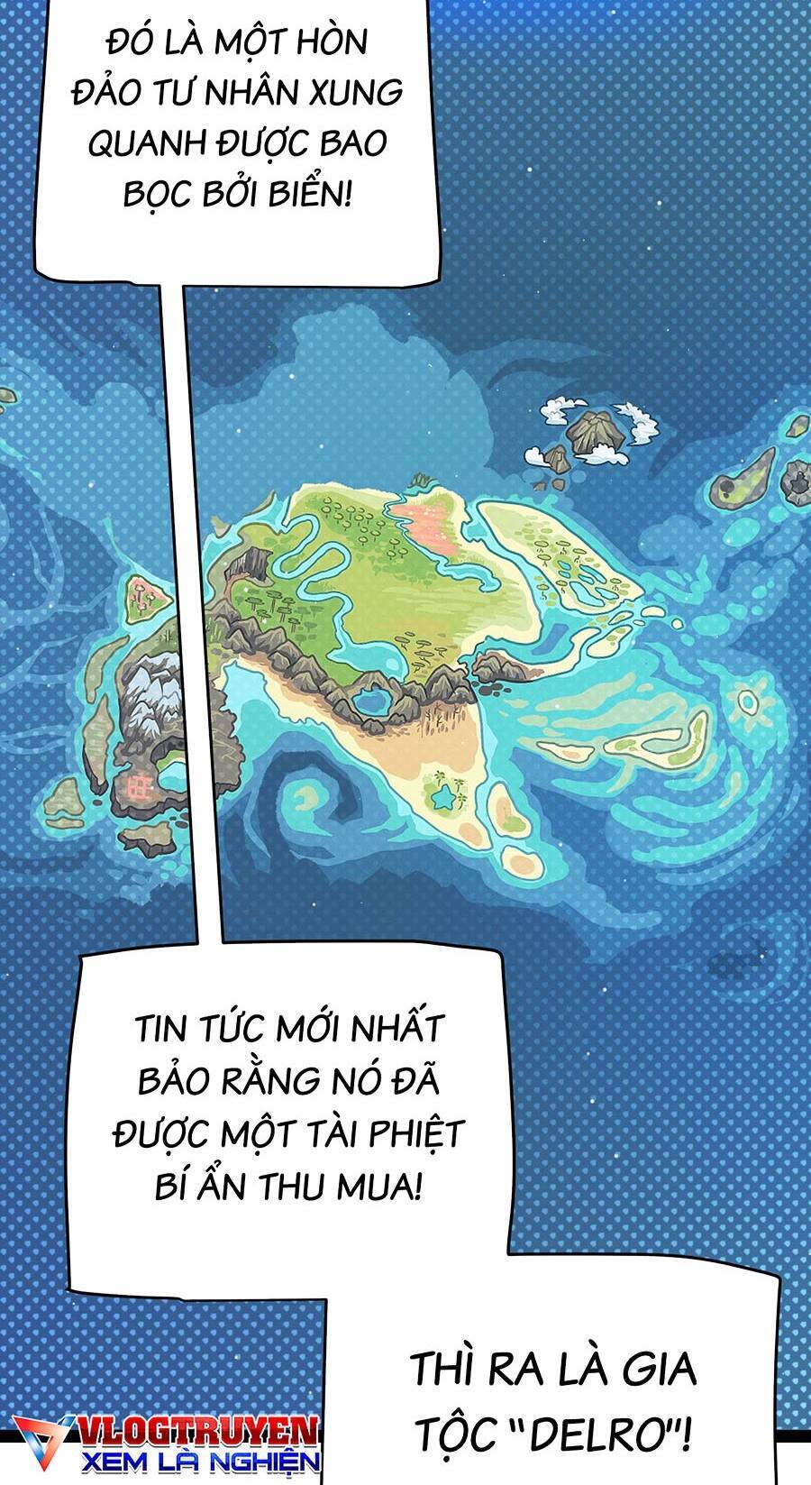 Tôi Đến Từ Thế Giới Trò Chơi Chap 224 - Next Chap 225