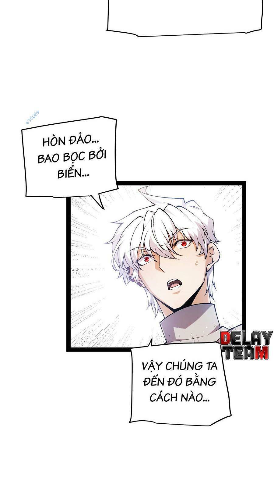 Tôi Đến Từ Thế Giới Trò Chơi Chap 224 - Next Chap 225
