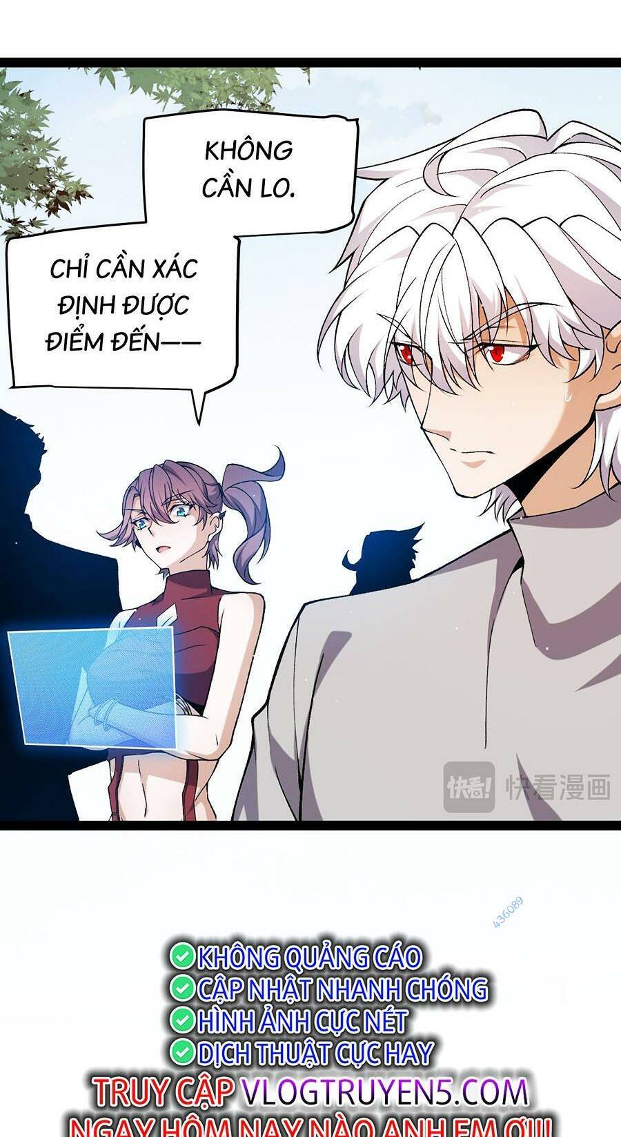 Tôi Đến Từ Thế Giới Trò Chơi Chap 224 - Next Chap 225
