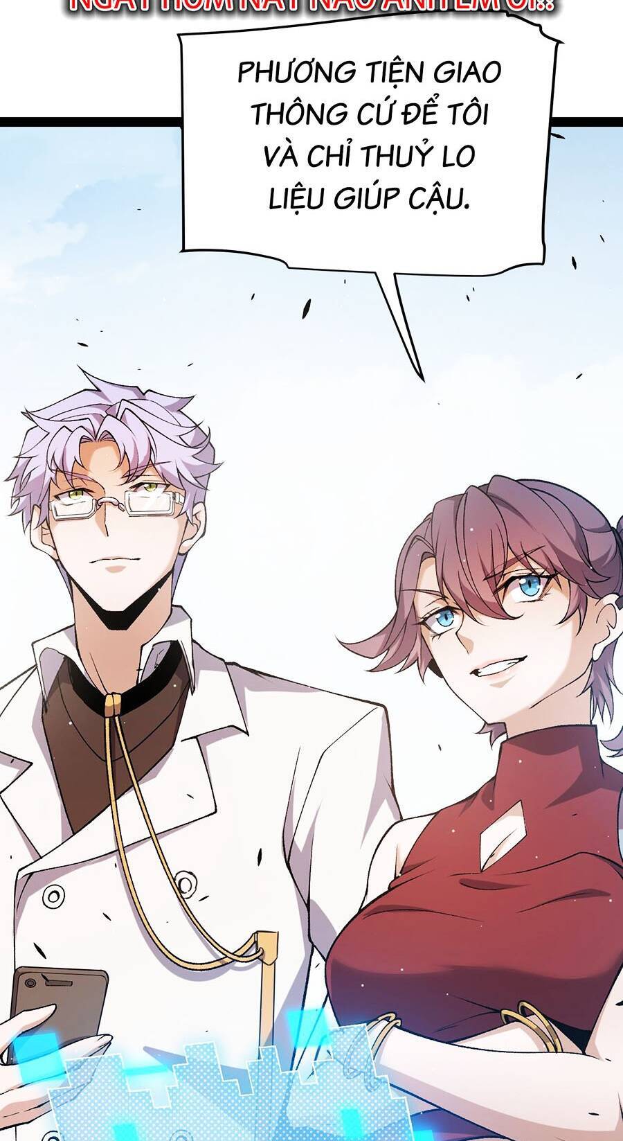 Tôi Đến Từ Thế Giới Trò Chơi Chap 224 - Next Chap 225