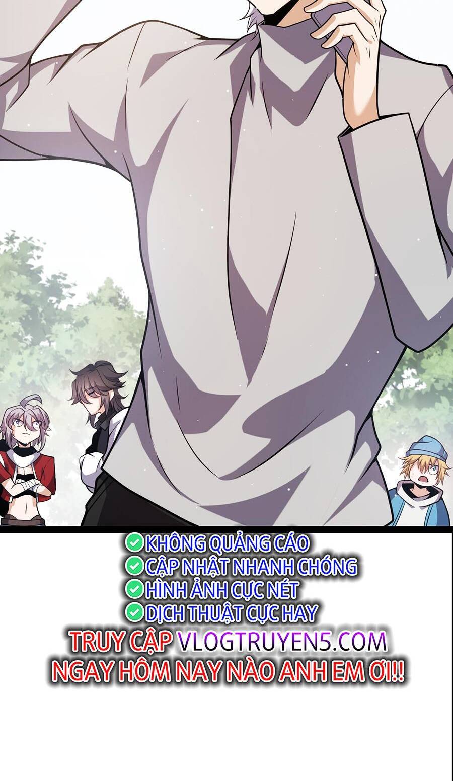 Tôi Đến Từ Thế Giới Trò Chơi Chap 224 - Next Chap 225