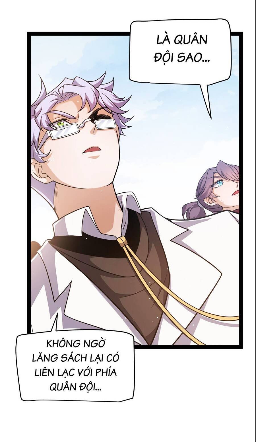 Tôi Đến Từ Thế Giới Trò Chơi Chap 224 - Next Chap 225
