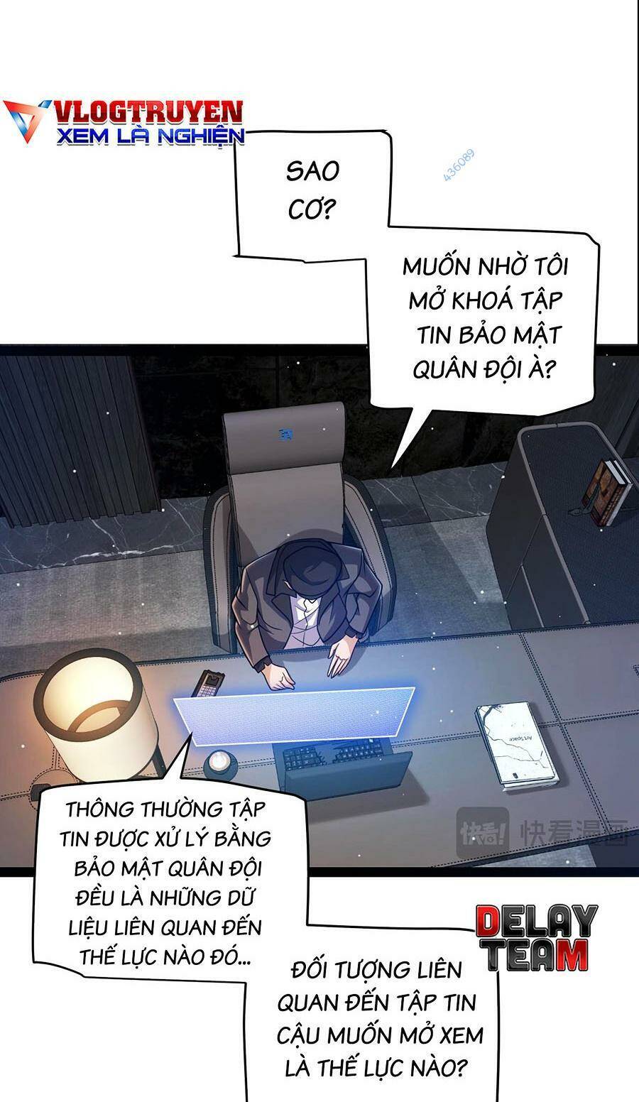 Tôi Đến Từ Thế Giới Trò Chơi Chap 224 - Next Chap 225