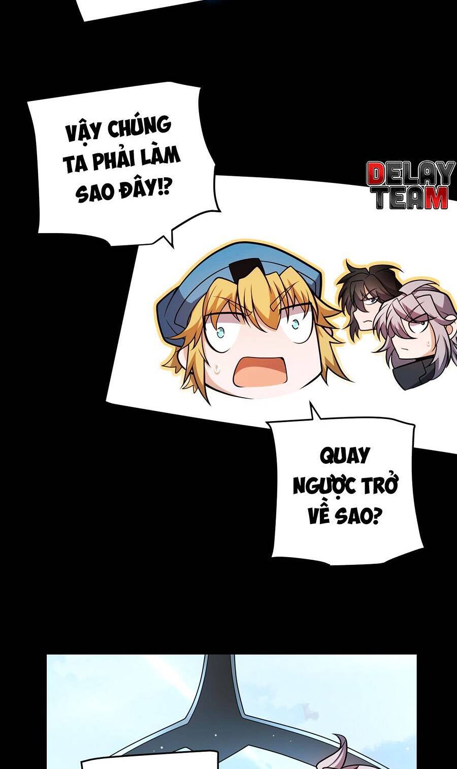 Tôi Đến Từ Thế Giới Trò Chơi Chap 225 - Next Chap 226