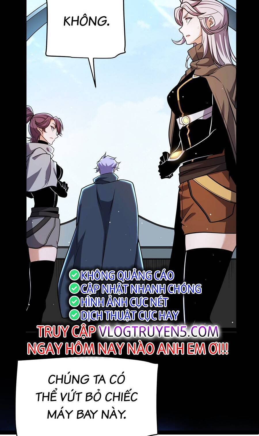Tôi Đến Từ Thế Giới Trò Chơi Chap 225 - Next Chap 226