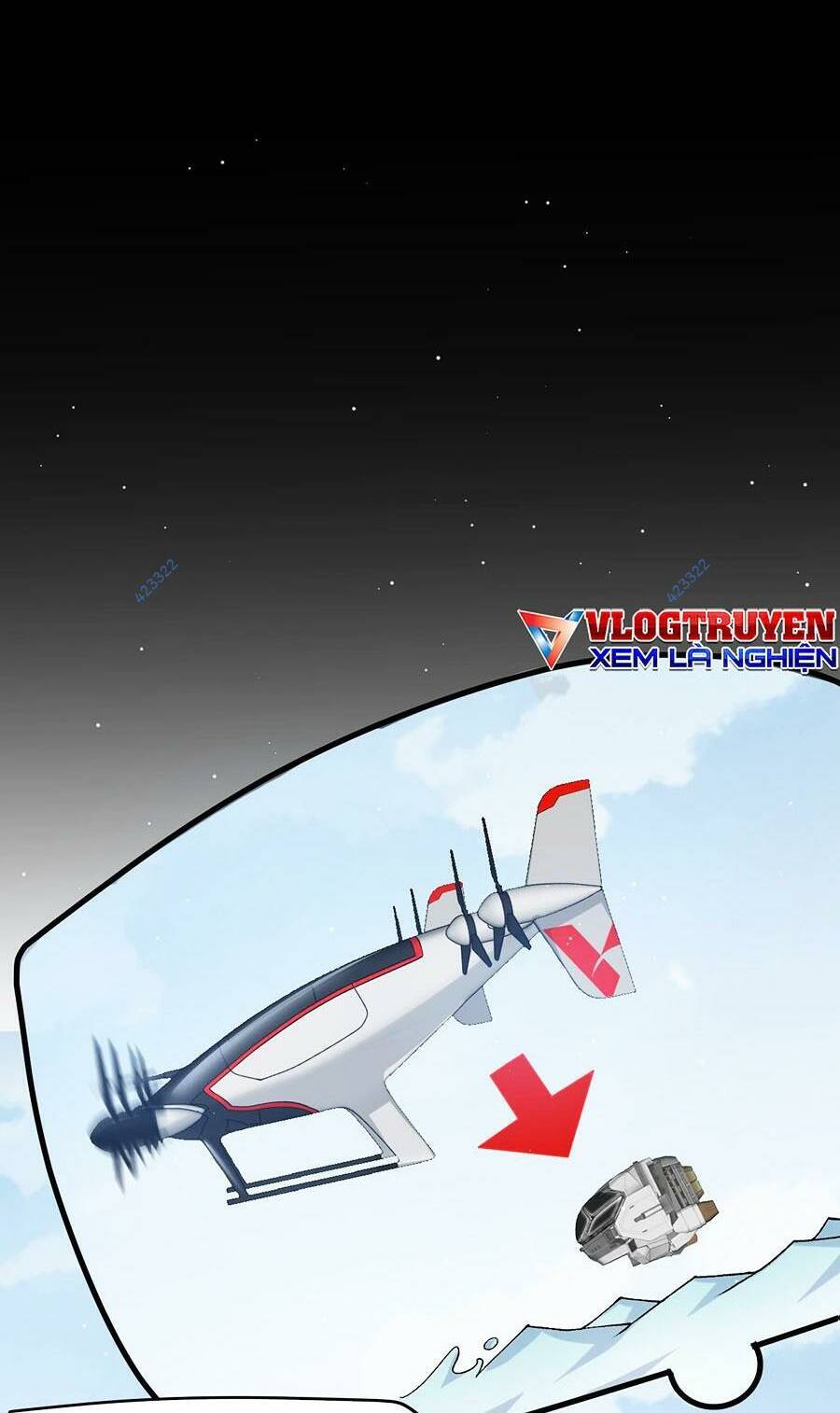 Tôi Đến Từ Thế Giới Trò Chơi Chap 225 - Next Chap 226