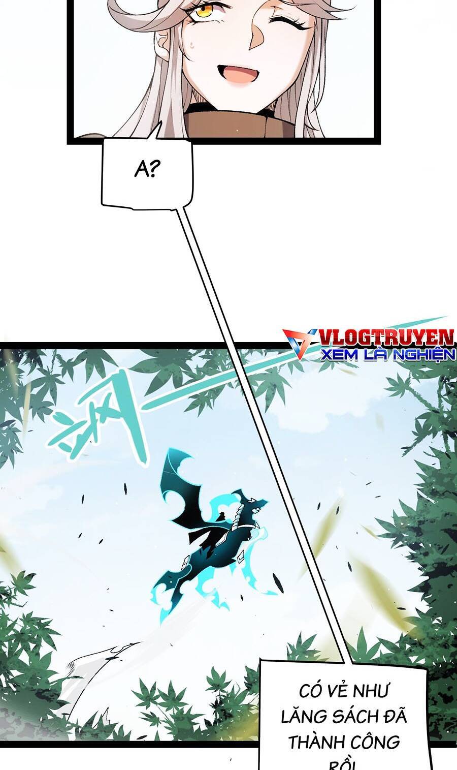 Tôi Đến Từ Thế Giới Trò Chơi Chap 225 - Next Chap 226