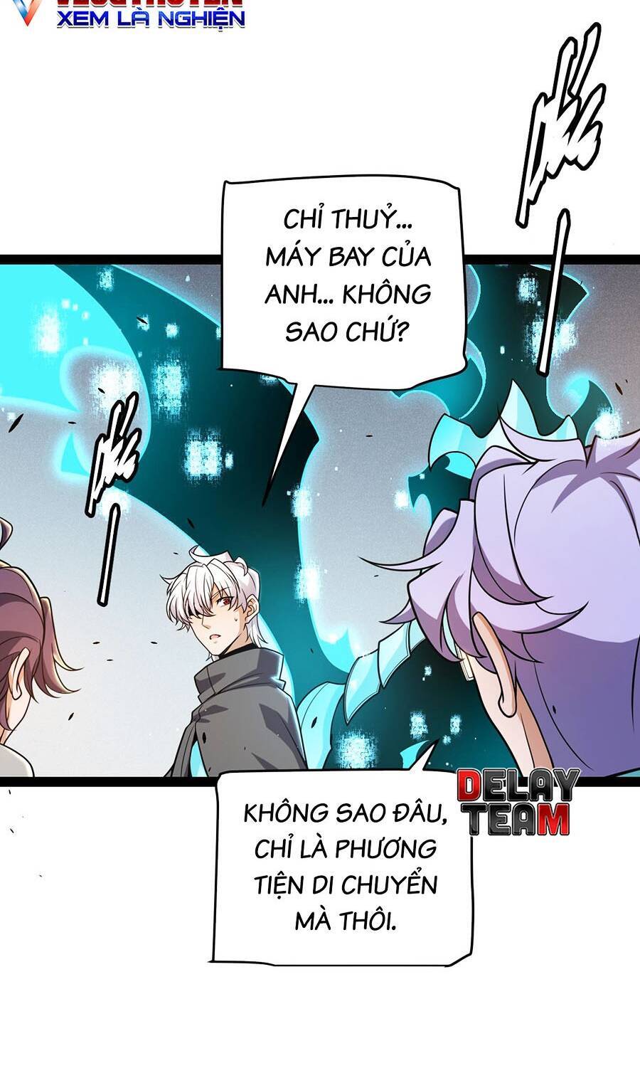 Tôi Đến Từ Thế Giới Trò Chơi Chap 225 - Next Chap 226