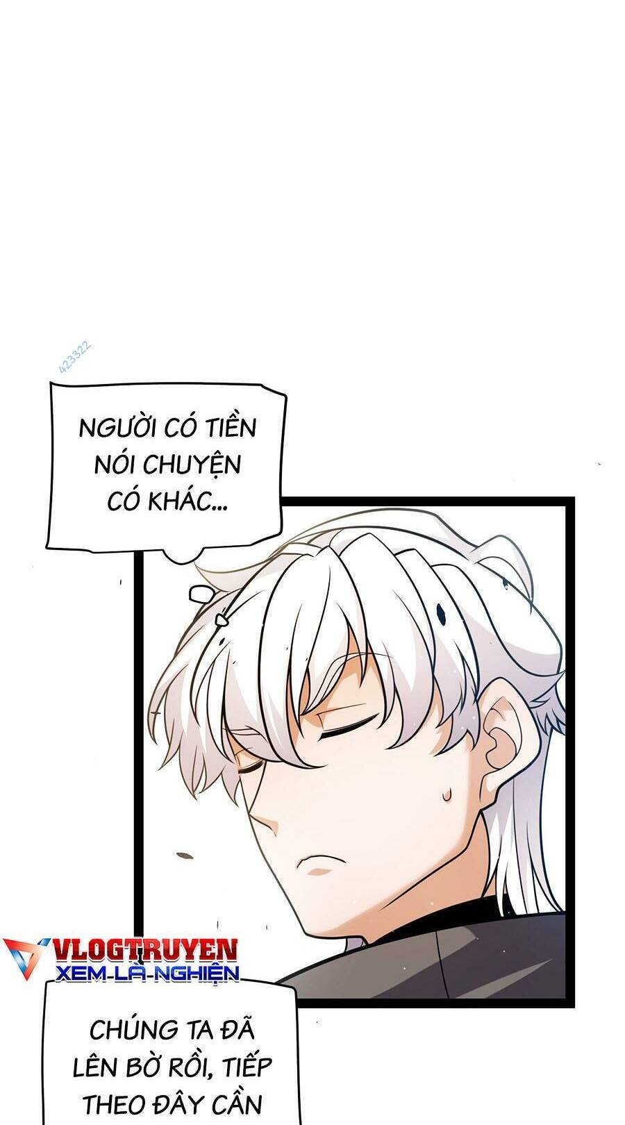 Tôi Đến Từ Thế Giới Trò Chơi Chap 225 - Next Chap 226